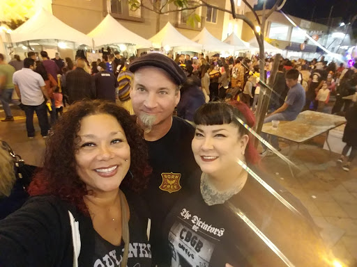 Grocery Store «Kress Market», reviews and photos, 443 Pine Ave, Long Beach, CA 90802, USA