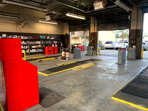 Auto Repair Shop «Precision Tune Auto Care», reviews and photos, 2510 25th Ave, Gulfport, MS 39501, USA