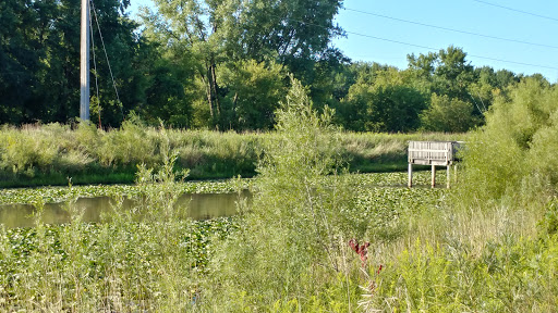 Nature Preserve «Indian Creek Nature Center», reviews and photos, 5300 Otis Rd, Cedar Rapids, IA 52403, USA