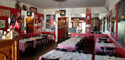 Le Café du Rhône à Valleiry