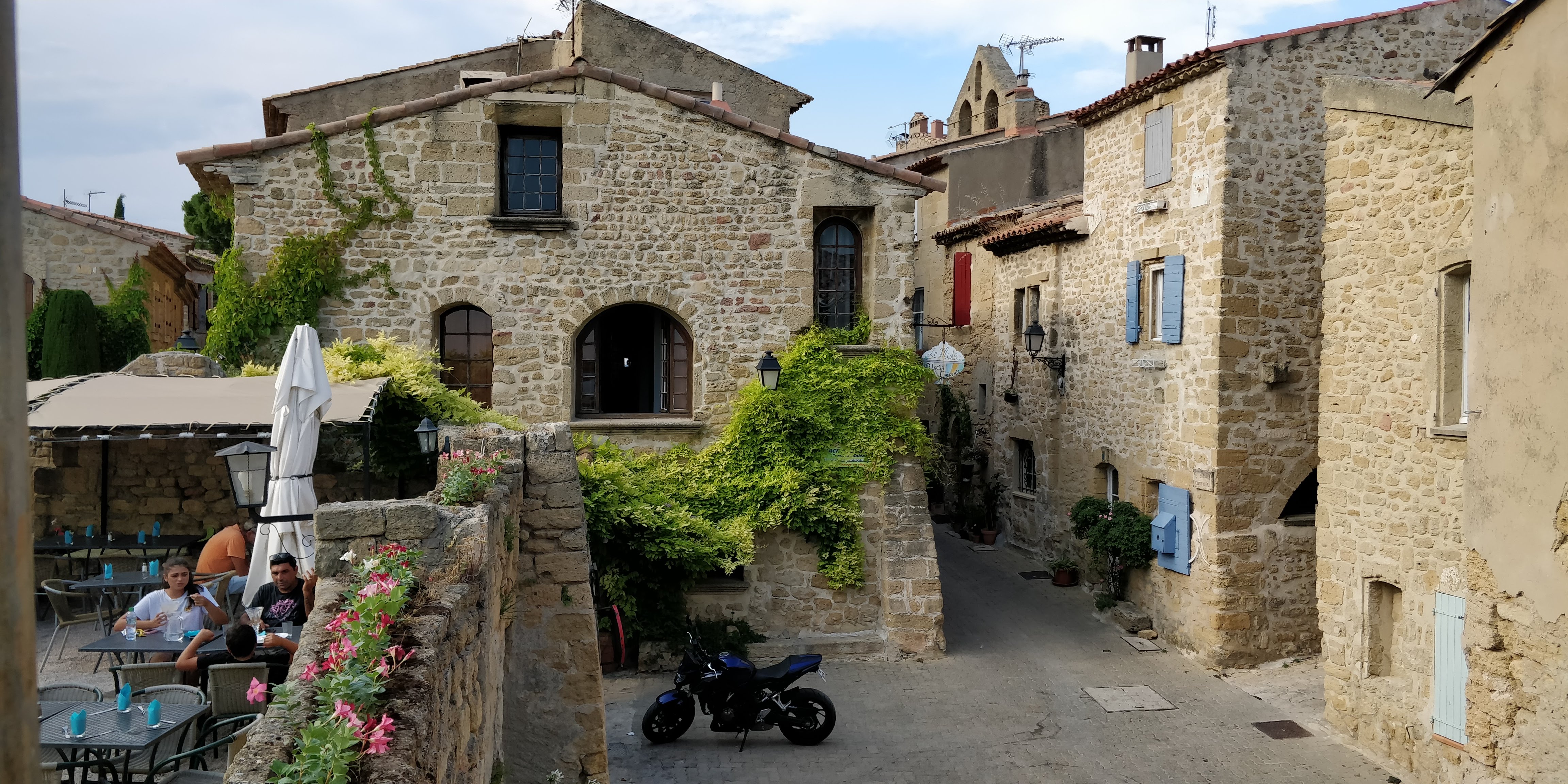Photo n° 4 de l'avis de Sylvain.e fait le 01/08/2018 à 19:02