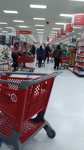 Department Store «Target», reviews and photos, 50 Spring Valley Market Pl, Spring Valley, NY 10977, USA