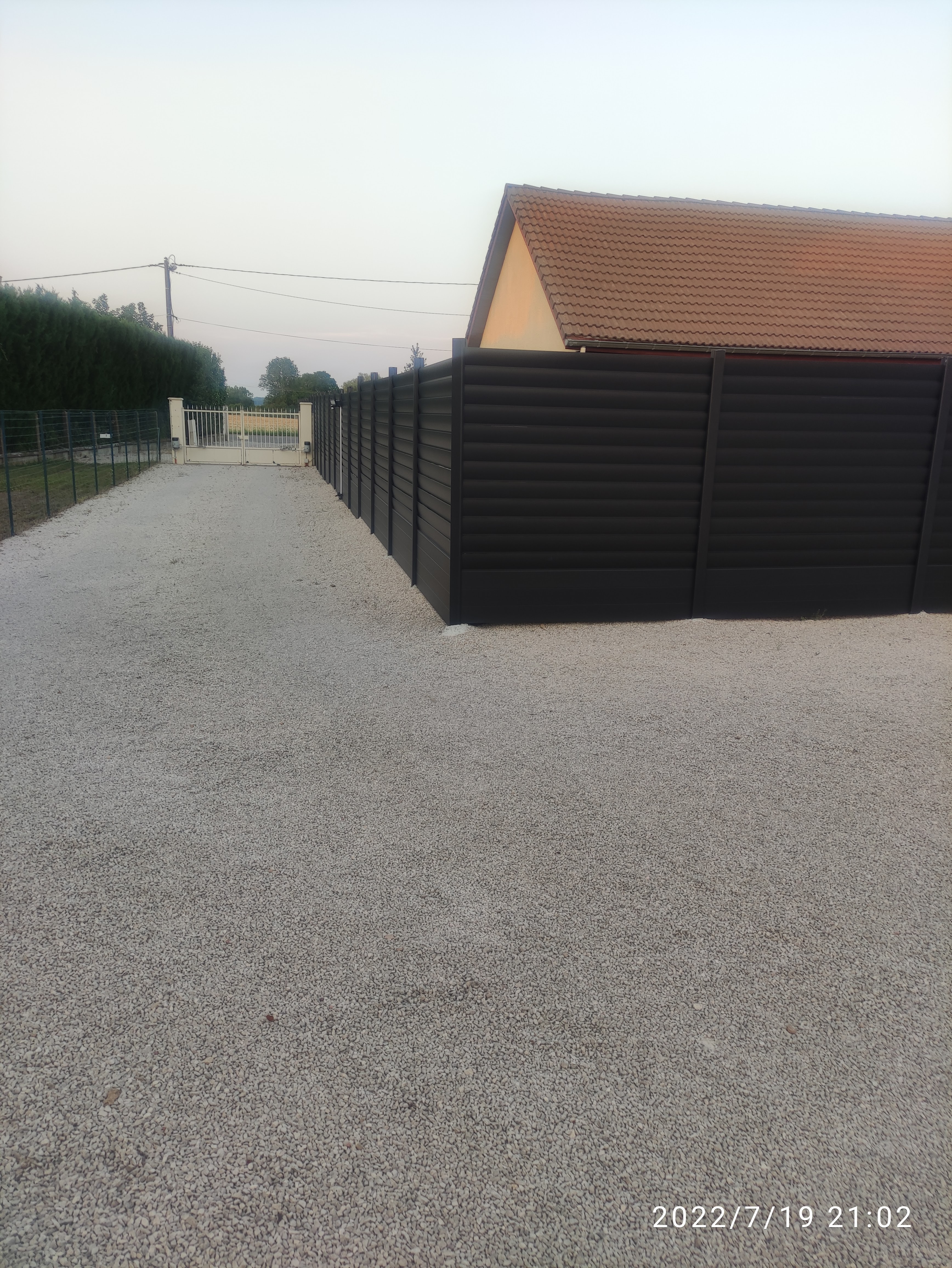 Photo n° 2 de l'avis de Michel.a fait le 20/07/2022 à 15:39