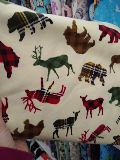 Fabric Store «Jo-Ann Fabrics and Crafts», reviews and photos, 3323 Century Center St SW, Grandville, MI 49418, USA