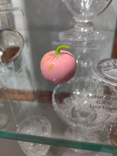 Museum «Dorflinger Glass Museum», reviews and photos, 37 Suydam Dr, White Mills, PA 18473, USA