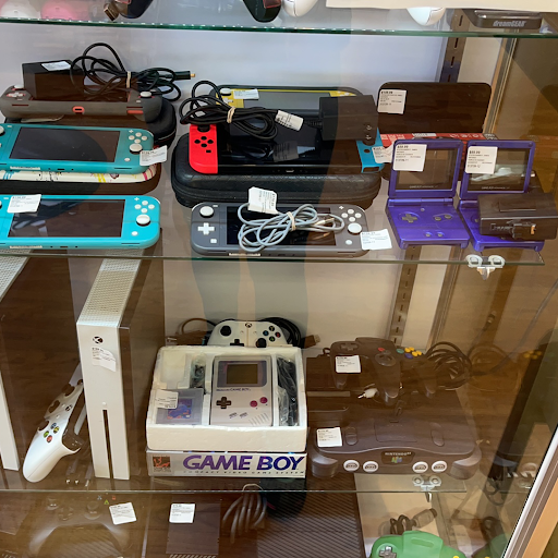 Pawn Shop «Ace Buyers Downtown», reviews and photos, 1235 Willamette St, Eugene, OR 97401, USA