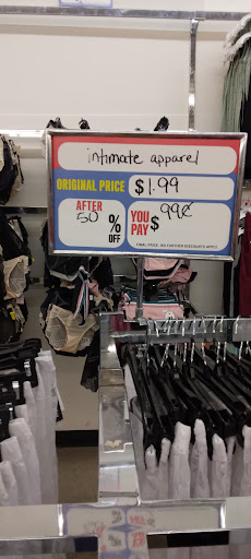 Discount Store «Fallas Paredes Discount Stores», reviews and photos, 26 E Baseline Rd #110, Phoenix, AZ 85040, USA