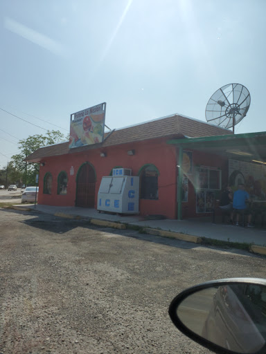 Ice Cream Shop «Fruteria La Mission», reviews and photos, 553 E White, San Antonio, TX 78214, USA