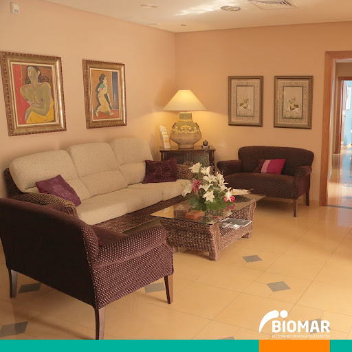 Centro Médico Biomar