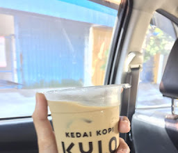 Kedai Kopi Kulo, Jl.Jambi 37 photo