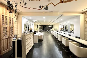 Kitchen Nail Bar - Palo Alto image