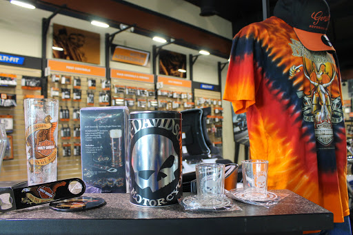 Harley-Davidson Dealer «Texan Harley-Davidson», reviews and photos, 2111 N Frazier St, Conroe, TX 77301, USA