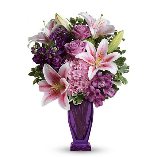 Florist «Eden Flowers», reviews and photos, 3230 Medlock Bridge Rd, Norcross, GA 30092, USA