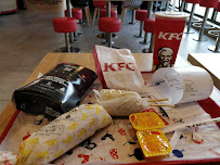Plats et boissons du Restaurant KFC Bondues - n°5
