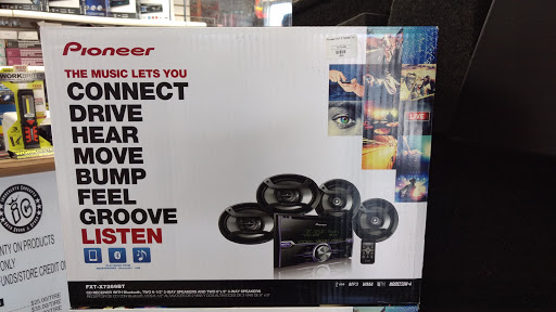 Car Accessories Store «Immaculate Concepts Auto Sound and Speed», reviews and photos, 146 S Main St, Liberty, NY 12754, USA