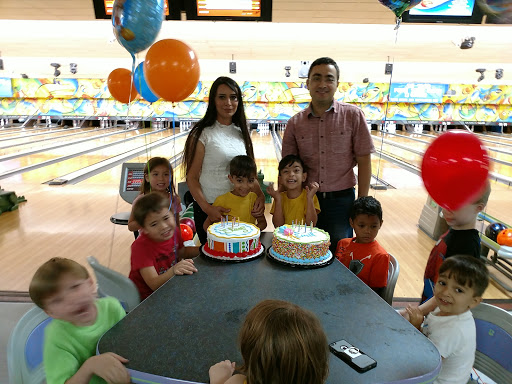 Bowling Alley «Greenway Bowl», reviews and photos, 8246 Telegraph Rd, Odenton, MD 21113, USA