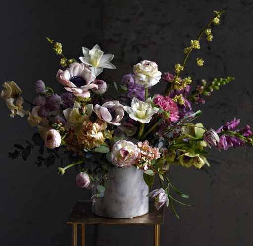 Florist «Tin Can Studios», reviews and photos, 57 Commerce St, Brooklyn, NY 11231, USA