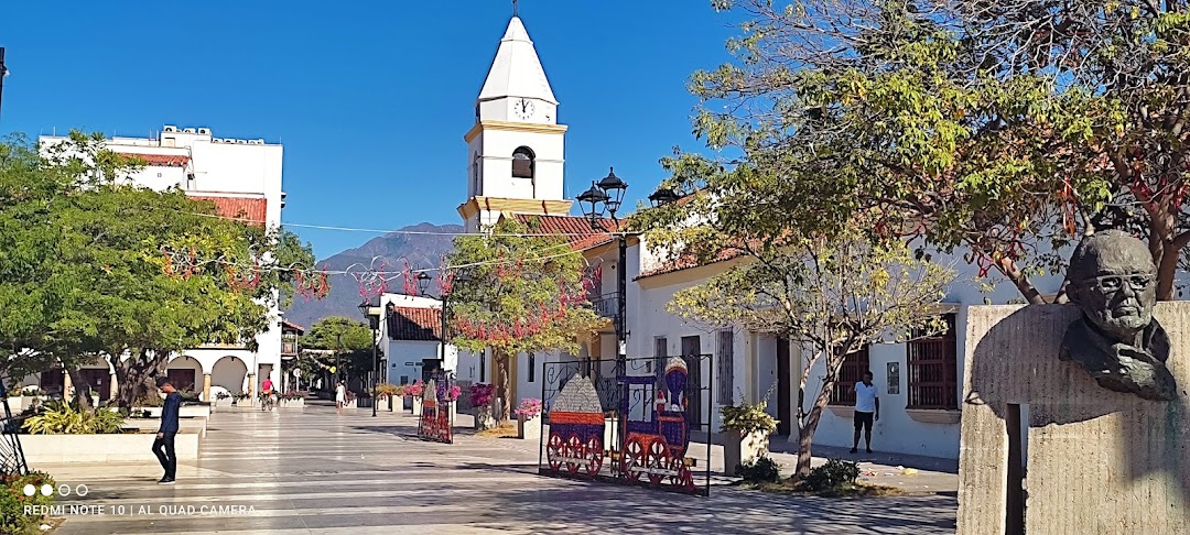 Valledupar, Kolombiya