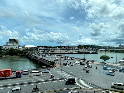 山下東公園