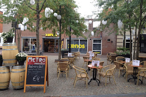 Metro Harderwijk image