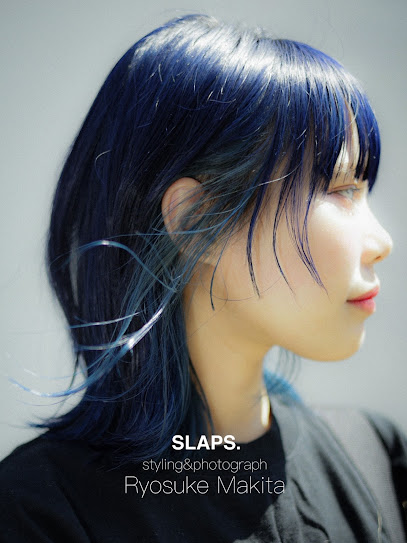 SLAPS. hair salon