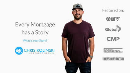 Chris Kolinski - Mortgage Broker
