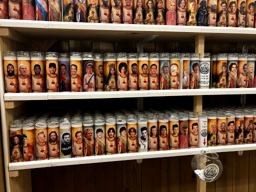 Gift Shop «Austin Gift Company», reviews and photos, 4211 S Lamar Blvd, Austin, TX 78704, USA