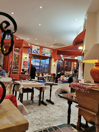Atmosphère du Restaurant Michel à Marseille - n°12