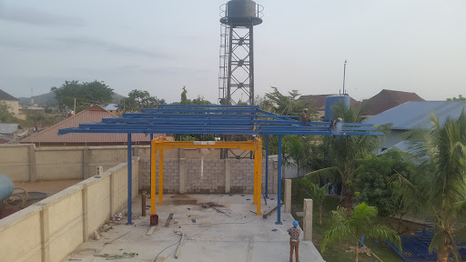 Woods & Frames Factory, Sabon Lugbe, Abuja, Nigeria, Consultant, state Federal Capital Territory