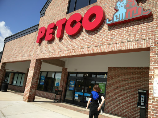 Pet Supply Store «Petco Animal Supplies», reviews and photos, 125 Lincoln Hwy, Exton, PA 19341, USA