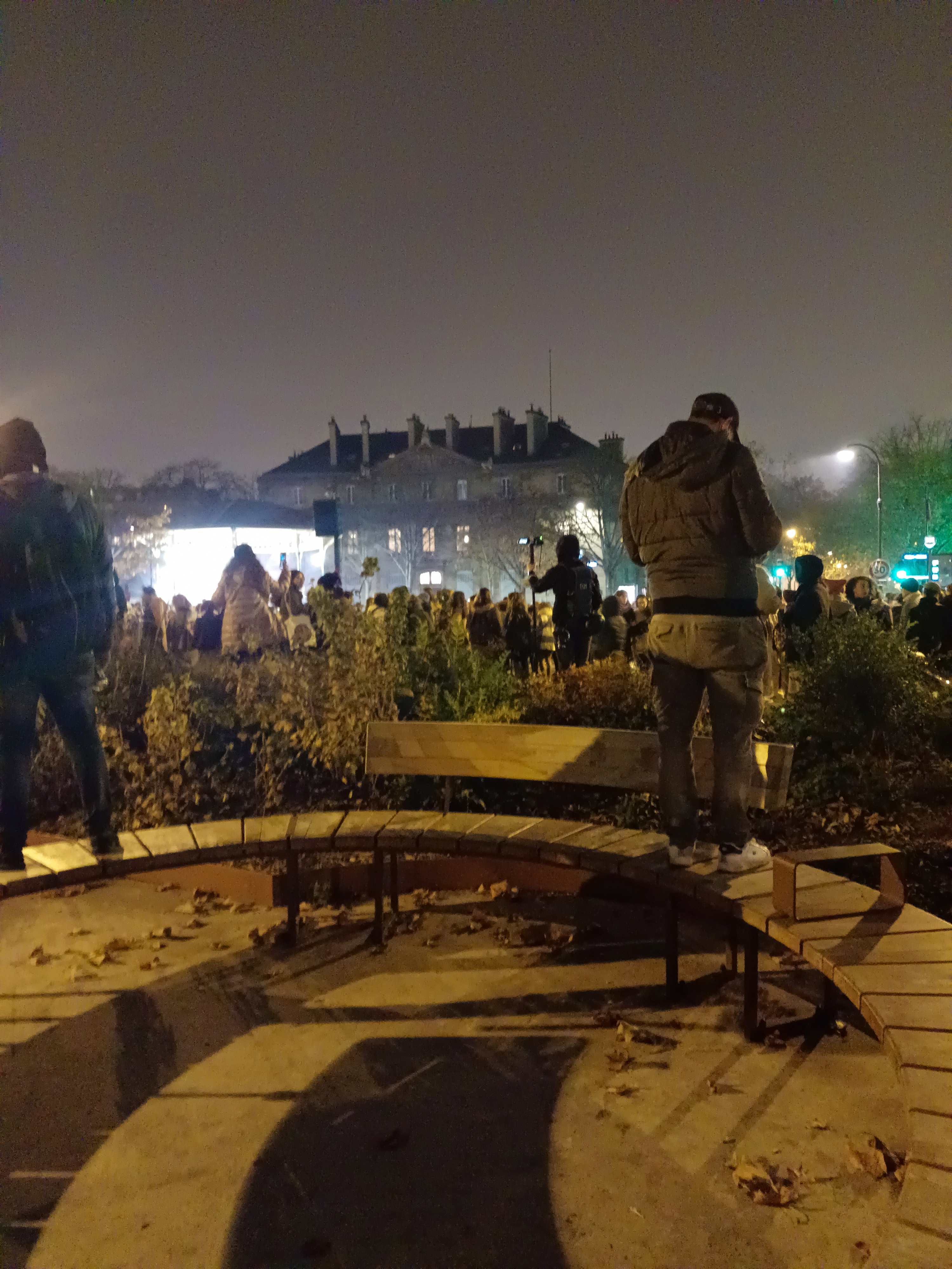 Photo n° 3 de l'avis de Nabil.A fait le 23/11/2021 à 12:29