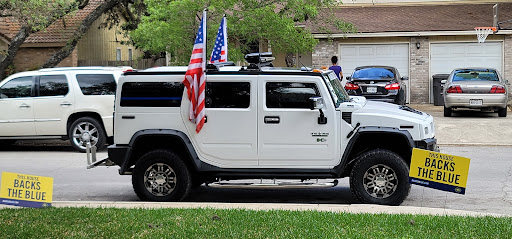 Car Wash «Zips Car Wash», reviews and photos, 10623 Culebra Rd, San Antonio, TX 78251, USA