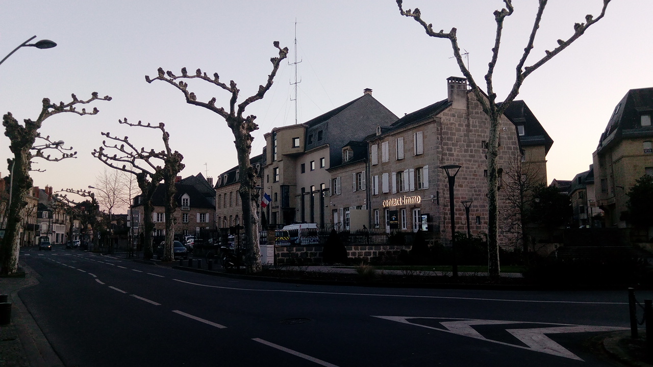 Photo n° 2 de l'avis de Barry. fait le 12/03/2018 à 18:19
