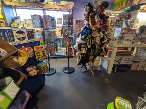 Toy Store «The Toy Chest», reviews and photos, 125 S Van Buren St, Nashville, IN 47448, USA