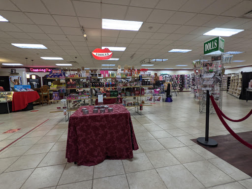 Lingerie Store «Xpressions Adult Videos Inc», reviews and photos, 2400 N Ocean Ave, Farmingville, NY 11738, USA