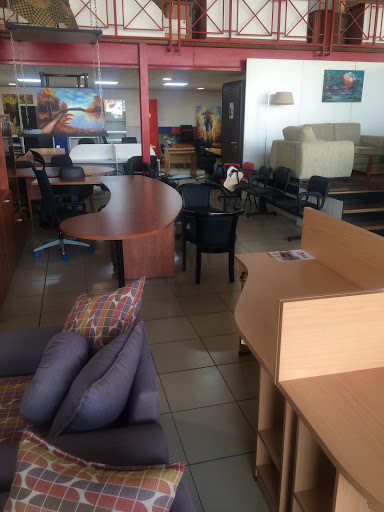 Vina International Ltd., 55 Adetokunbo Ademola Cres, Wuse, Abuja, Nigeria, Furniture Store, state Nasarawa