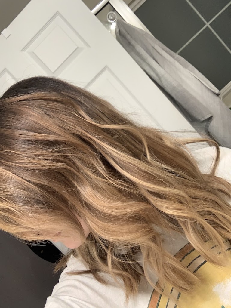 The Hair Tribe 29461