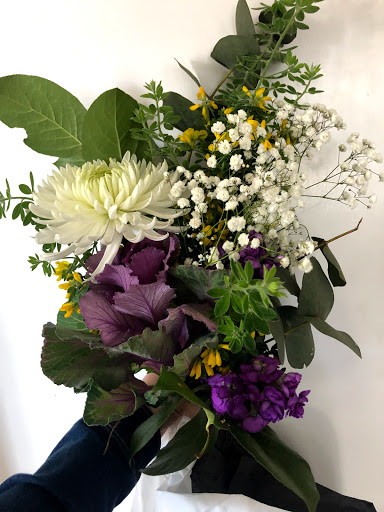 Florist «Ampersand», reviews and photos, 80 Albion St, San Francisco, CA 94103, USA