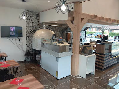 Snack House Kebab à Ornex
