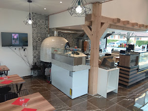 Photo n°7 de Snack House Kebab à Ornex ()