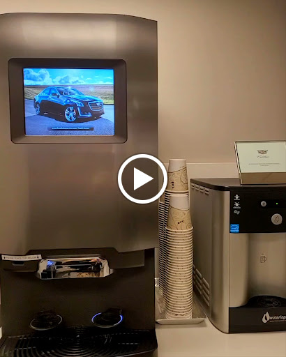 Cadillac Dealer «Wally McCarthy Cadillac», reviews and photos, 2325 Prior Ave N, Roseville, MN 55113, USA