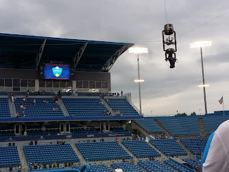 Lindner Family Tennis Center