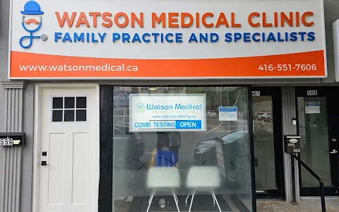 Watson Medical Clinic image