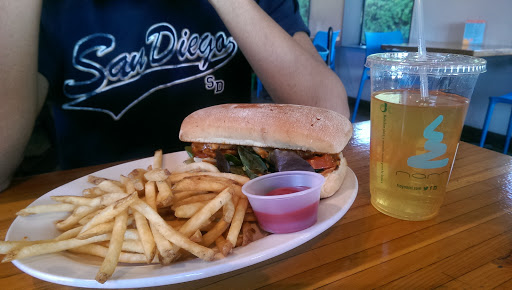 Bakery «Nami», reviews and photos, 2014 N 7th St, Phoenix, AZ 85006, USA