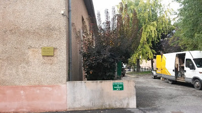 Docteur Nathalie Glas à Bourgoin-Jallieu