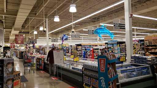 Grocery Store «ACME Markets», reviews and photos, 123 E Main St, Denville, NJ 07834, USA