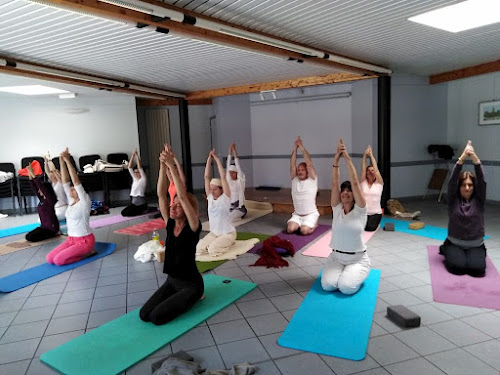 Kundalini Yoga Mouvaux à Mouvaux