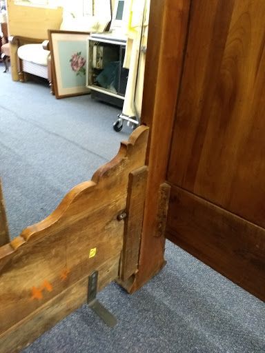 Used Book Store «Needful Things», reviews and photos, 218 W Washington St, Charles Town, WV 25414, USA