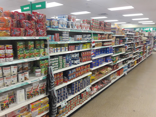 Dollar Store «Dollar Tree», reviews and photos, 101 S Coit Rd #80, Richardson, TX 75080, USA