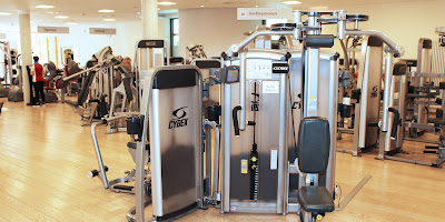 aquaFit - Fitnessstudio Laatzen